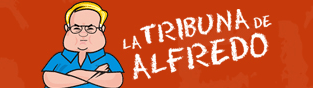 La Tribuna de Alfredo