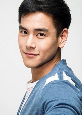 Eddie Peng / 彭于晏 - Sinopsis Korea Jepang