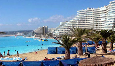 San Alfonso Del Mar