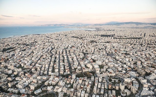 Τσερνόμπιλ :37 χρόνια μετά: Ραδιενεργά ίχνη σε 23 πάρκα της Αττικής!!!  Τι έδειξαν οι μετρήσεις;;;;