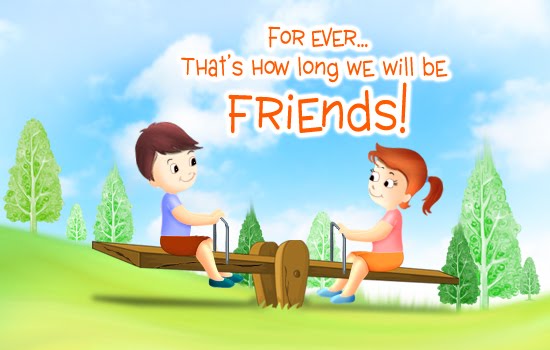 Friendship Day Quotes with Images