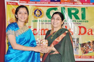 GIRI Womens Day Celebration