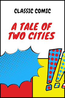 Comic-Elements-in-A-Tale-of-Two-Cities