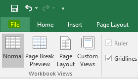  untuk memastikan halaman yang ingin dicetak tidak terpotong dan pas sesuai ukurannya deng Cara Menghilangkan Garis Putus-putus Page Break di Excel