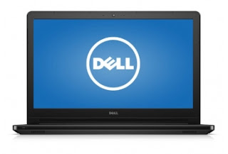 Dell Inspiron 15 5551 (1379)