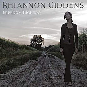 Rhiannon Giddens Freedom Highway