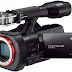 Harga Dan Spesifikasi Kamera Sony NEX-VG900E FullHD