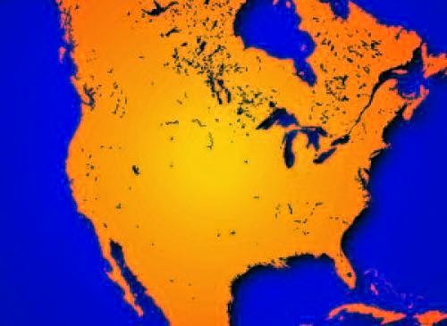 42 Disease Clusters In 13 U S States Identified