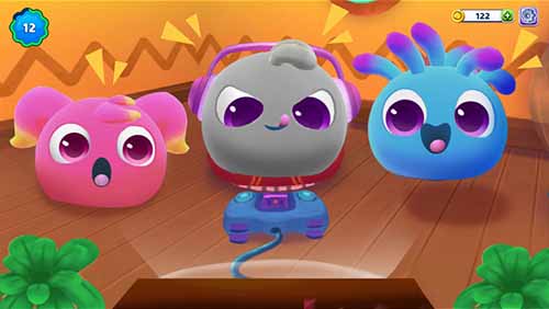 My Boo 2: My Virtual Pet Game - App trên Google Play a2