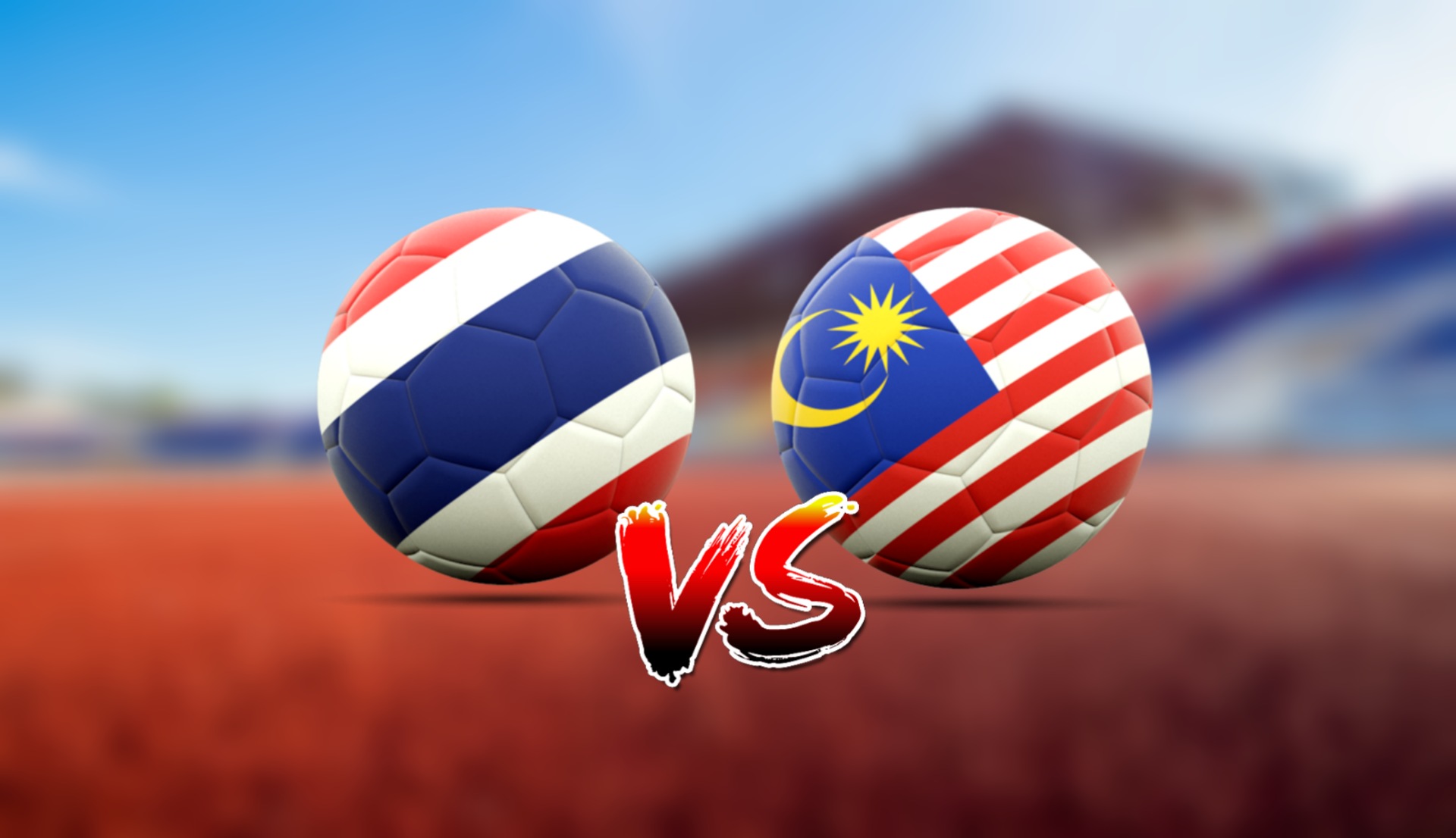 Live Streaming Thailand vs Malaysia King's Cup 22.9.2022
