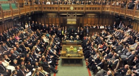 UK PARLIAMENT MOVES MOTION FOR NIGERIA TO CONDUCT A REFERENDUM ON BIAFRA INDEPENDENCE