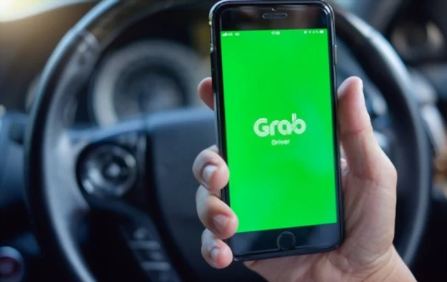 Top the Chart in The Business with the Multifaceted Grab Clone App