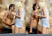 Sami Khedira & Lena Gercke #3 · Bunu Epostayla GönderBlogThis!