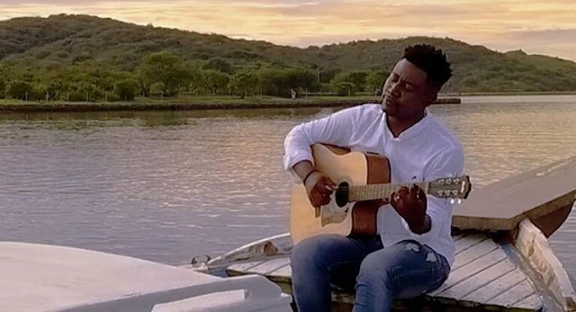 Samuel Miranda lança segundo single "Cantinho do Meu Barco", pela Mk Music 