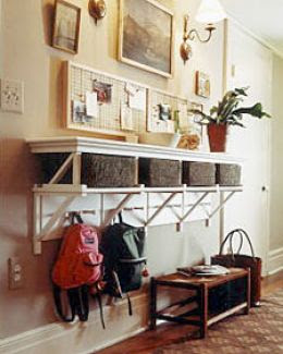 Cute Ways Decorate  Room on Five Ideas Entryway Decorating   Entryway Furniture Ideas