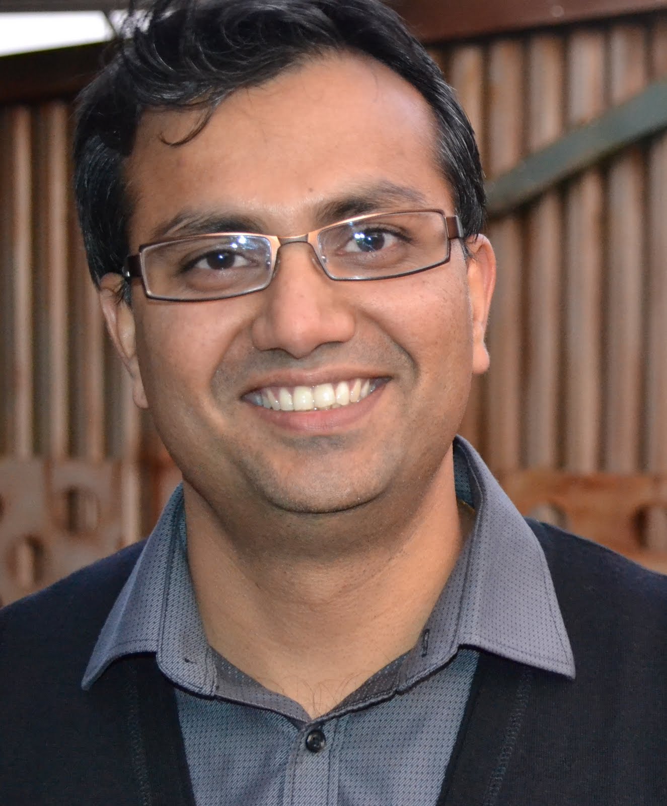 Pryank Rohilla