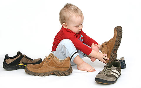 online shoes for kids at best price in India