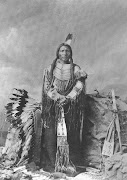 . his ally, Sitting Bull (Tatanka Iyotake), led their combined forces of .