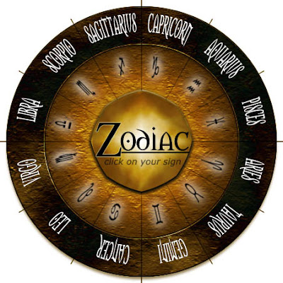 zodiak minggu ini