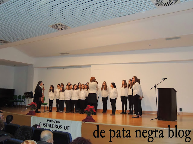 Exaltacion a la Navidad 2013