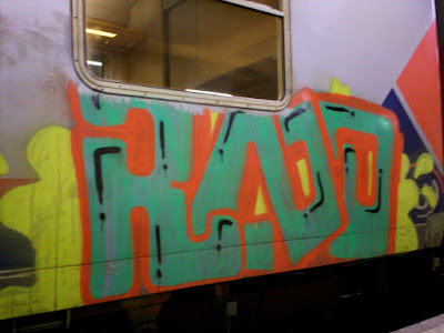 graffiti blog