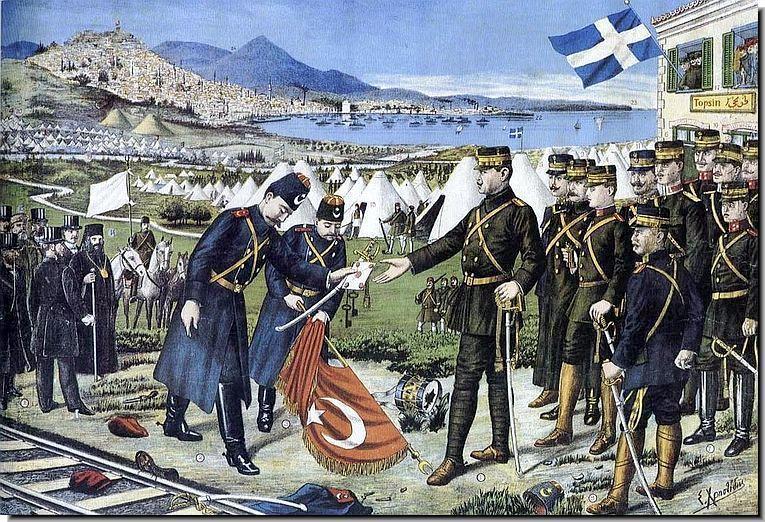 greece defeats turkish