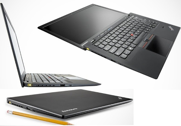 Lenovo X1 Carbon Ultrabook 2014