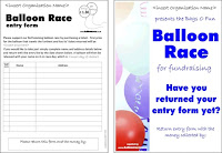 Balloon Race Fundraising2