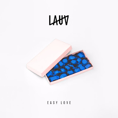 Lyrics Of Lauv - Easy Love 