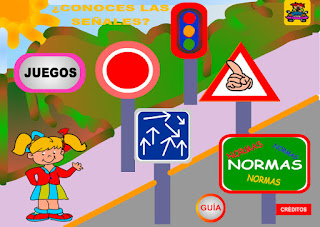 http://ntic.educacion.es/w3/recursos/infantil/transversales/conoces_senales/index.swf