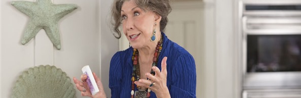 Grace and Frankie