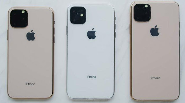 Apa Saja Perbedaan iPhone 11 Pro dan Pro Max?