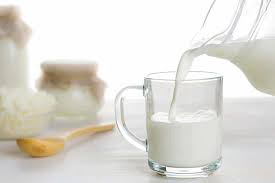 What are the benefits of milk for the face There are many benefits of milk for the ski