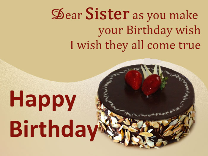 Happy Birthday Wishes for Sister in Marathi Hindi English 2020 jpg (700x526)