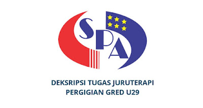 Gaji, Kelayakan & Tugas Juruterapi Pergigian Gred U29