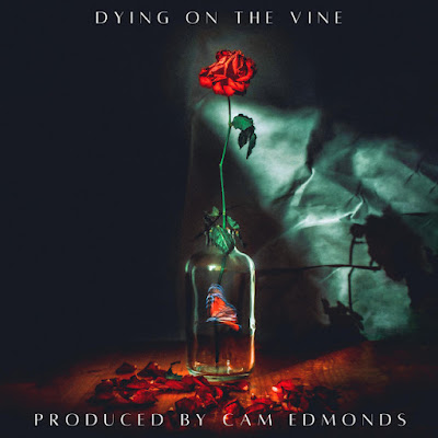 Cam Edmonds Releases New Single ‘Dying On The Vine’