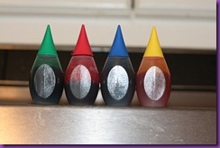 food coloring