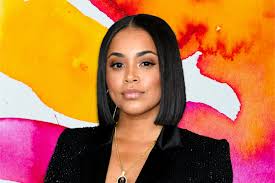 Unveiling the Unbreakable Spirit: The Astonishing Journey of Lauren London Will Leave You Breathless!
