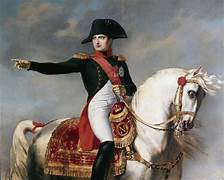 Kisah Intrik Napoleon Bonaparte