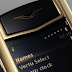 Nokia announces £24k Vertu phone