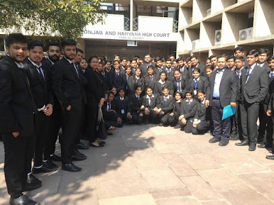 Best Law College in Delhi NCR 