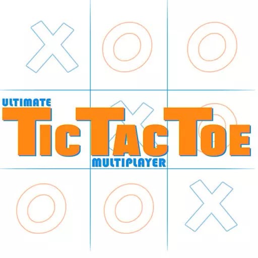 Ultimate Tic Tae Toe Multiplayer