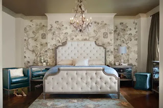 Estilo de muebles Shabby-Chic