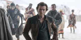 Solo: A Star Wars Story Howard