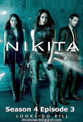 Nikita Season 4 Episode 3: Set-up