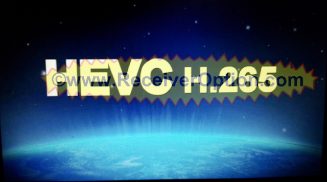 HEVC H.265 1507G 1G 8M SOFTWARE NEW UPDATE WITH NASHARE PRO OPTION