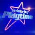 Celebrity Playtime January 9, 2016