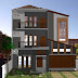 Desain RUMAH MINIMALIS MODERN Terbaru 2015