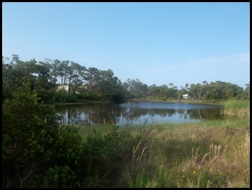 Tuesday biking to St. George Point 171