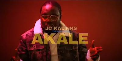 JC Kalinks – Akale (Video)